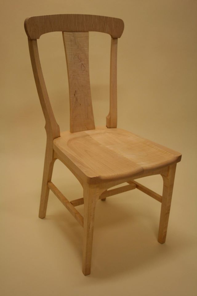 West Wood Works Vermont Made furniture & quality custom