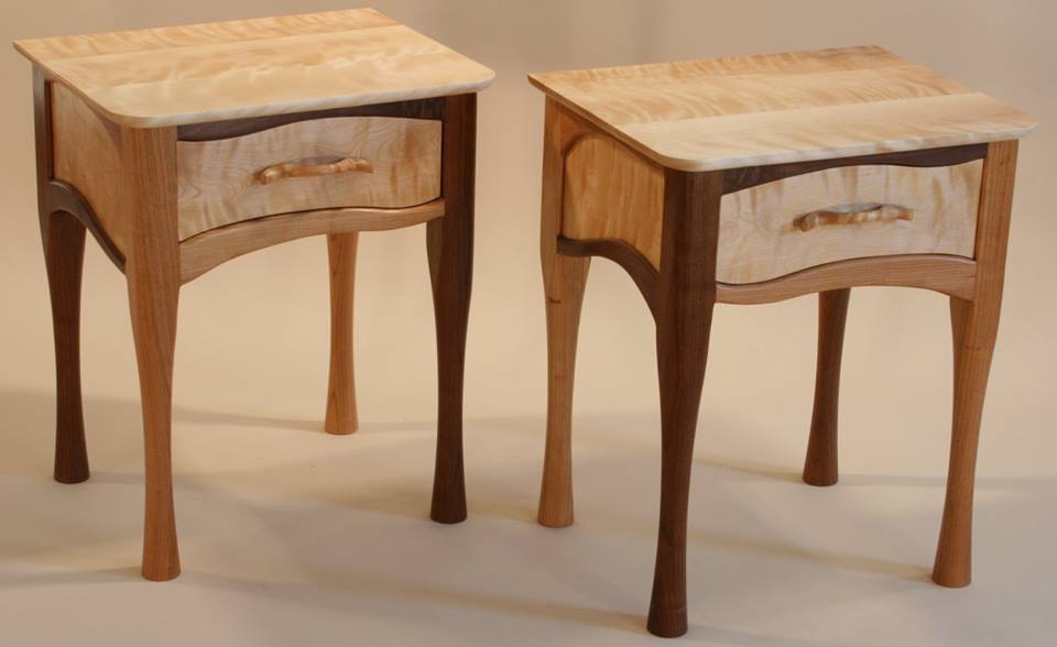 West Wood Works Vermont Made furniture & quality custom