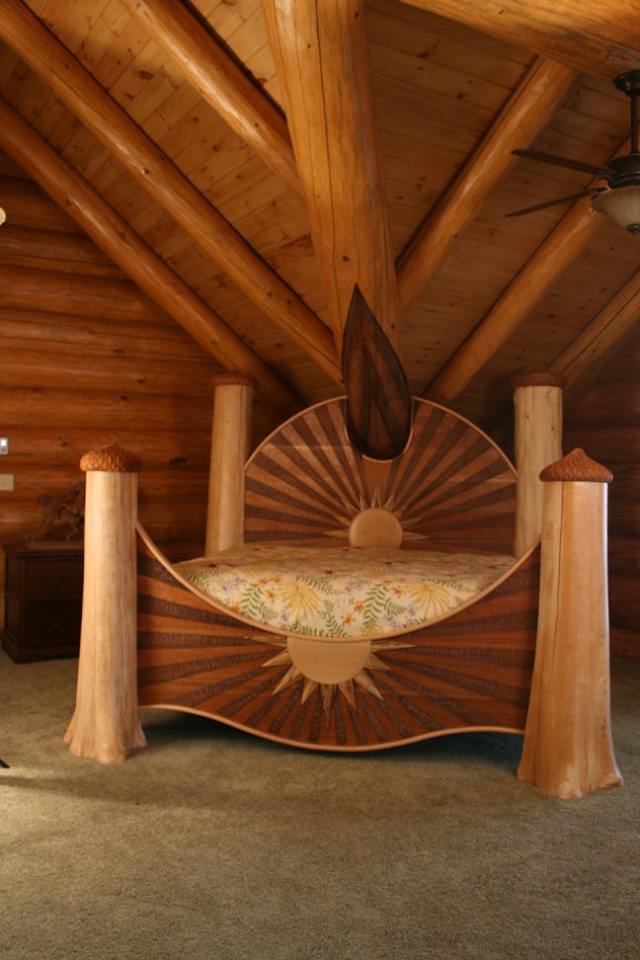 West Wood Works Vermont Made furniture & quality custom