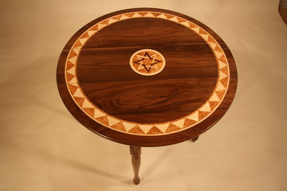 West Wood Works Vermont Made furniture & quality custom